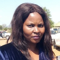 Makungu Mabunda