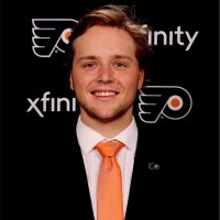 Tyler Hanrahan, Mba