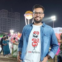 Arka Dutta