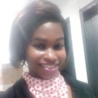 Olaitan Felicia Sanlola