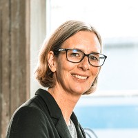 Corinne Mahalekamge