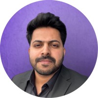 Syam Sajeev