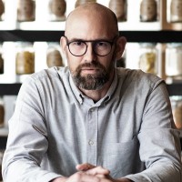 Simon Mouttet