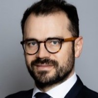 Arnaud Syoën