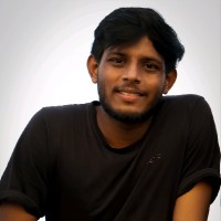 Vijith Gurusamy