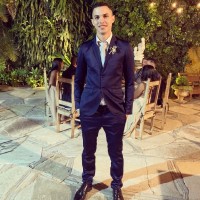 Patrick Vale