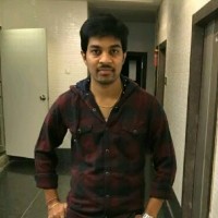 sekhar B