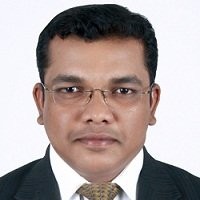 Anish Sukumaran