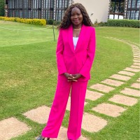 Joy Olisah