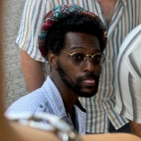 Elijah Gabriel {郭益}