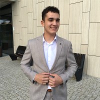 Darko Peric