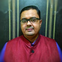 Jitendra mistry