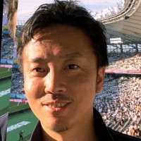 Ryotaro Hiyama
