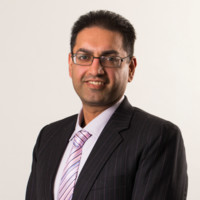 Fareed Dhanji