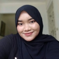 Azizah Rahma Asri