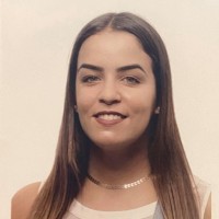 Mariana Eufrásio