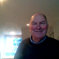 colin hunter