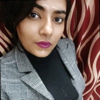 Bedsy Varghese