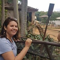 Lucia Rosa Dos Anjos Teruel