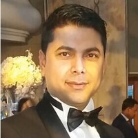 Jakir Chowdhury