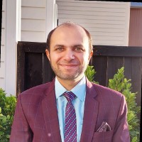 Shamir Surani