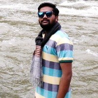 Deiveegan Gowtham
