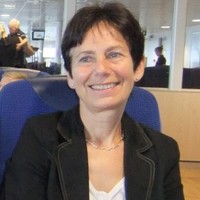 Bente Jørgensen