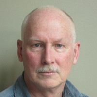 Robert (Bob) Peacock