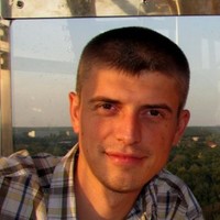 Стас Прописнов