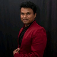 Madhusudhan MS