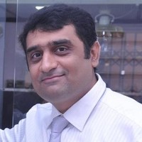 Sameer Kapadia