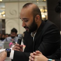 Taha Jawadwala