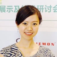 Tina Zhao 赵婷