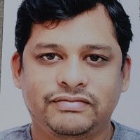 Durgesh Raje