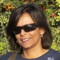 Isabel Barbosa Merlini Matos