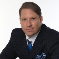 Vincent R. Formosi B.A., Clhms, Real Estate Broker