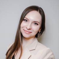 Tatiana Aralova (Grushina)