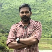 Ramkumar Narayanan