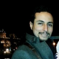 Amine SAIDI