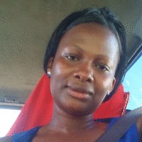 leah muthoni