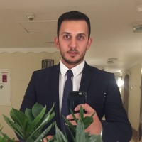 Samer Bder