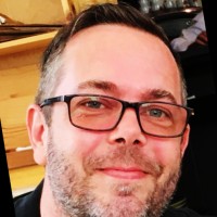 Patrik Jonsson