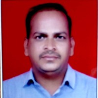 Mangesh Thombare