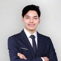 Ahmad Isamuddin