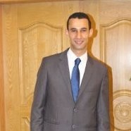 Mohamed Adel