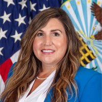 Leslie Reid