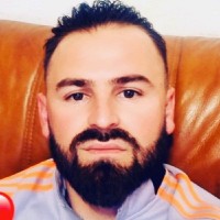 BARIS YAVUZ