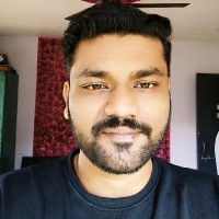 Sachin Baviskar
