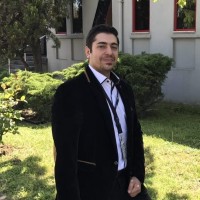Mostafa Habibi