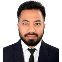 MD. Zahirul Islam